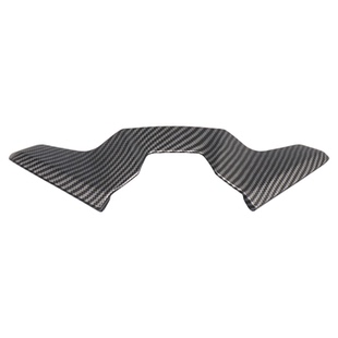 适用 凯旋765RS改装车头罩 挡风导流装饰盖风挡仪表盖罩 23-