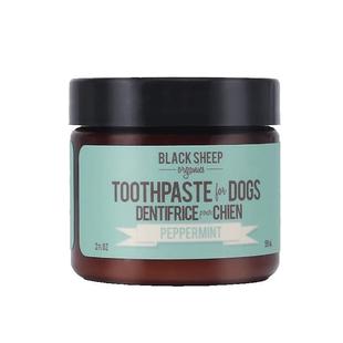 BlackSheep宠物牙膏狗狗专用刷牙可食用清洁牙齿口臭牙结石刷牙垢