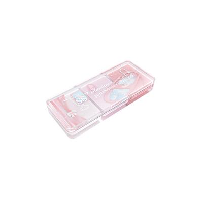 荔萌眼影日常通勤哑光珠光玩妆