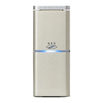 日本便携式空气净化器