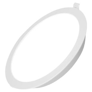 雷士照明led超薄筒灯嵌入式客厅3瓦5W12W15W走廊天花灯家用玄关灯