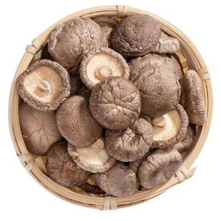 【当季新货】古田特产农家香菇干货肉厚无根干香菇菌菇食用菌煲汤