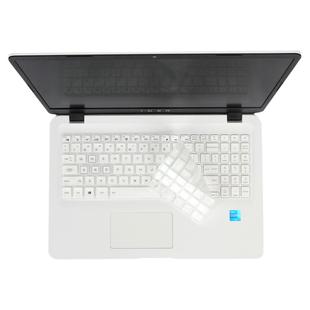 雷神(ThundeRobot）IGER一格L1小白专用键盘膜十一代 15.6英寸键盘膜屏幕防蓝光防反光膜IGER一格小白键盘套