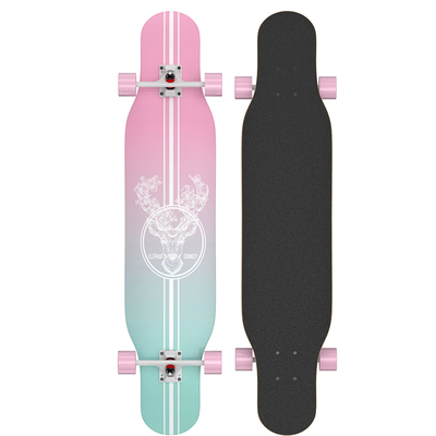 女生长板长隋成人儿童通用儿童