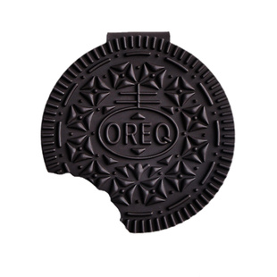 豆豆本笔记本迷你小本子记事本巧克力口袋本日记创意文具礼物儿童解压高颜值手帐账本奖励随身小学生女生可爱