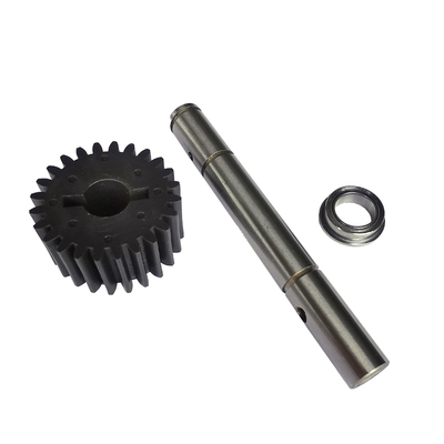 奇普KIP3000定影辊齿轮700M齿轮