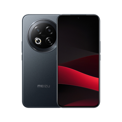 魅族Note16ProAI手机5G全网通