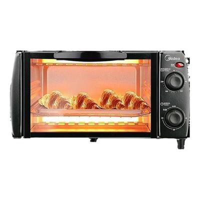 Midea美的电烤箱家用小型