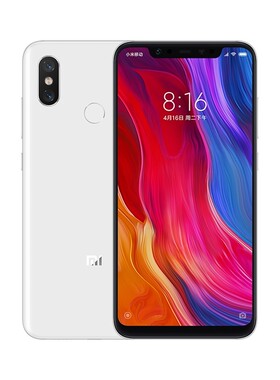 xiaomi8大屏工作机骁龙845可ROOT