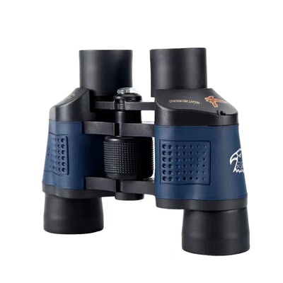 60倍坐标测距望远镜双筒夜视高倍高清手机拍照成人望远镜高倍望远