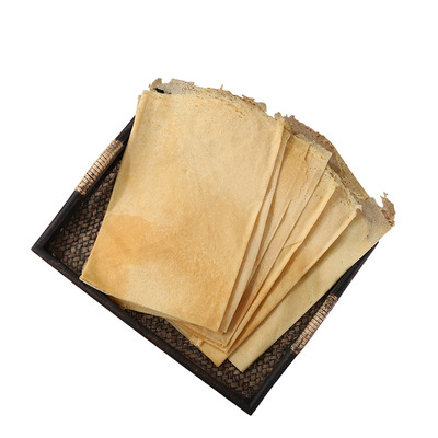山东临沂玉米煎饼乔家湖粗粮煎饼