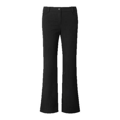 WAAC小恶魔官方早秋女士高尔夫服装TR boots cut pants长裤