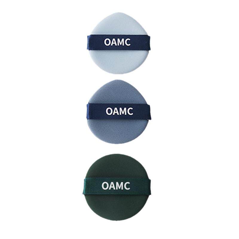 OAMC广东化妆粉扑不吃粉粉扑两用