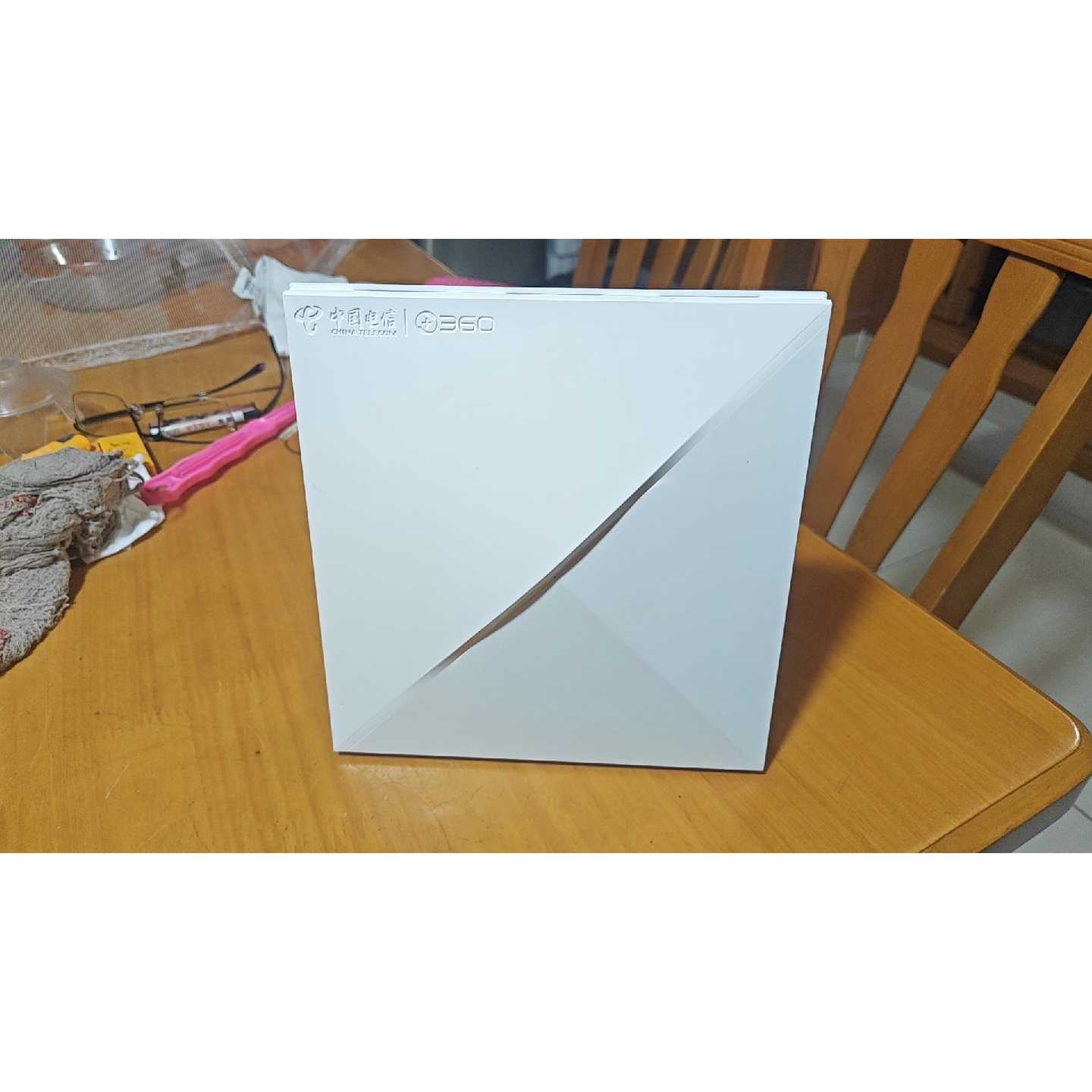 【议价-可维修】路由器 360T6GS WiFi6 全新/二手均有货