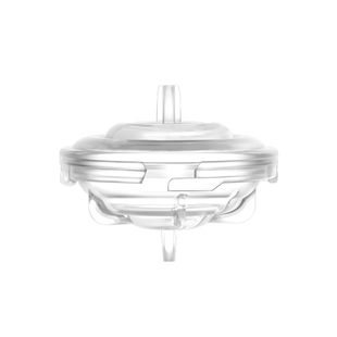 适配贝瑞克大贝贝喜咪乐吸奶器配件通用逆流阀防回流阀隔离阀膈膜