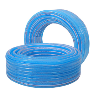 水管软管家用PVC4分6分1寸1.2寸1.5寸防冻塑料浇水管蛇皮管牛筋管