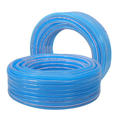 水管软管家用PVC4分6分1寸1.2寸1.5寸防冻塑料浇水管蛇皮管牛筋管