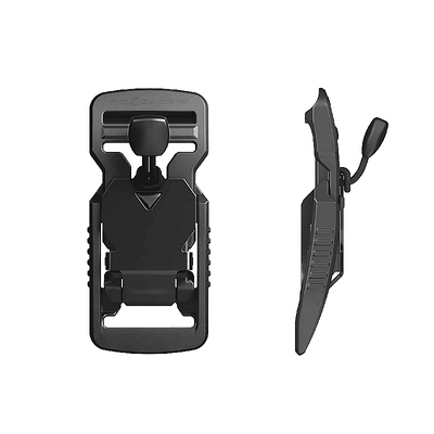 FIDLOCK斐得洛扣磁吸插扣