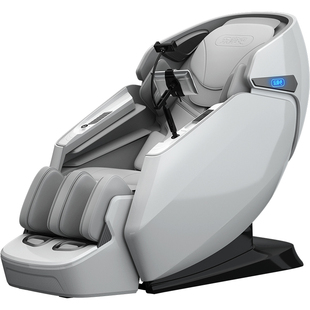 【政府补贴15%】乐摩吧988P按摩椅4D机芯智能家用全身多功能豪华