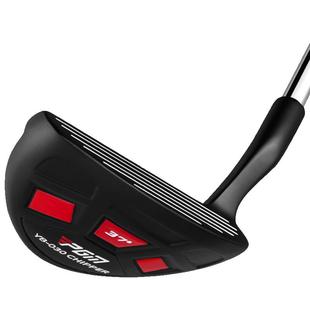 PGM高尔夫切推杆男女高尔夫球杆 方向可控带瞄准线 沙坑杆/挖起杆