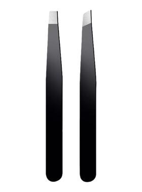 毛夹小镊子拔毛修眉神器