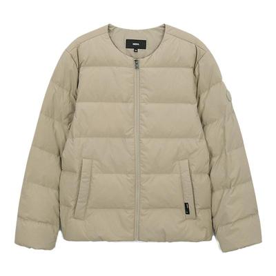 NEPA保暖防风男女同款鹅绒羽绒服