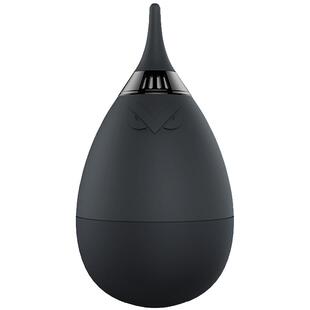 VSGO微高小倒蛋气吹相机一体式清洁单向吹气球清灰镜头皮老虎不倒翁皮吹子多肉强力实验室洗耳球高压吹尘器球