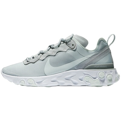 Nike/耐克正品React Element 55 男女低帮缓震运动鞋 BQ6166