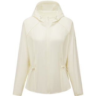 坦博尔户外防晒衣女士夏季透气速干防晒服外套上衣 TB5232706A