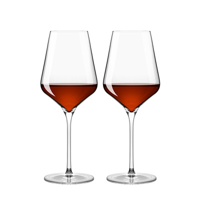 【手提礼盒】红酒杯套装乔迁礼物