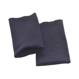 无缝丝光棉罗纹袖口裤脚螺纹细纹收口罗口针织弹力罗纹口服装辅料
