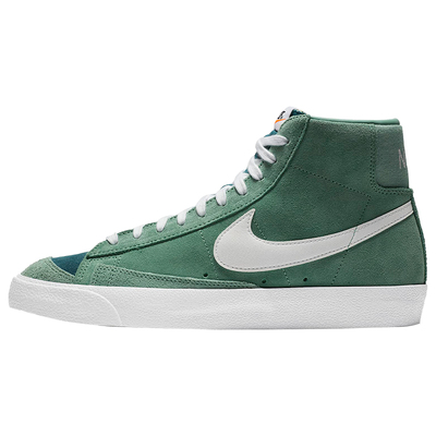 Nike/耐克正品当季新款男子运动鞋高帮Blazer Mid 77休闲鞋CZ4609