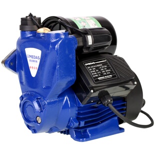 美达斯全自动家用自吸泵增压泵自来水管道泵加压抽水机吸水泵