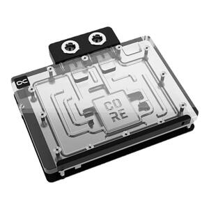 RTX5080显卡散热器分体水冷头