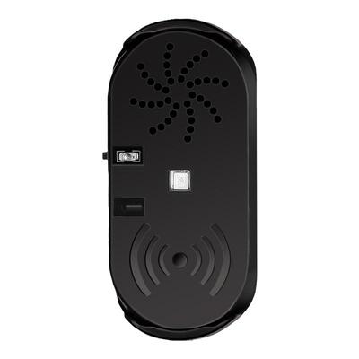 后方来车提醒器语音播报灵敏安全