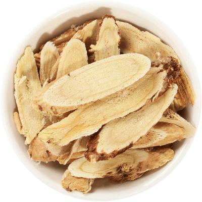 胡庆余堂中药饮片标准黄芪500g