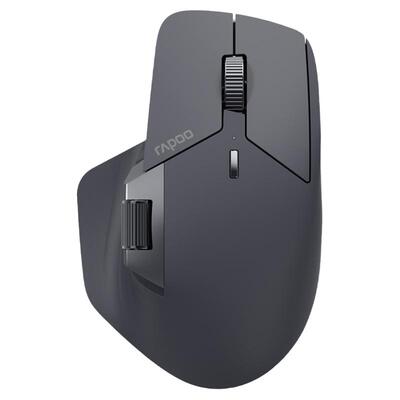 雷柏三模办公通用鼠标MT760mini