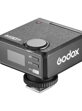 【新品现货】神牛iM30pro闪光灯
