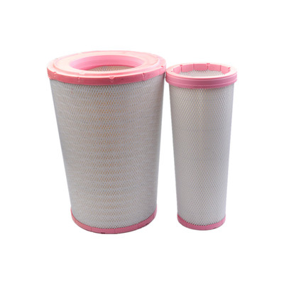 适配欧曼gtl空滤etsest510锥形