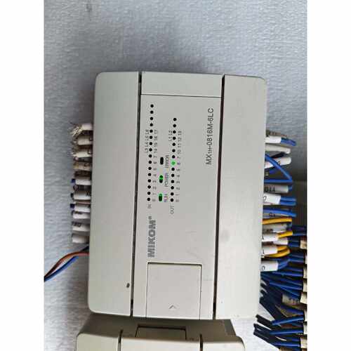 询价-MIKOM麦科PLC控制器MX1H-0806MTD-6LC