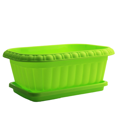 家庭阳台盆栽蔬菜种菜套装大全