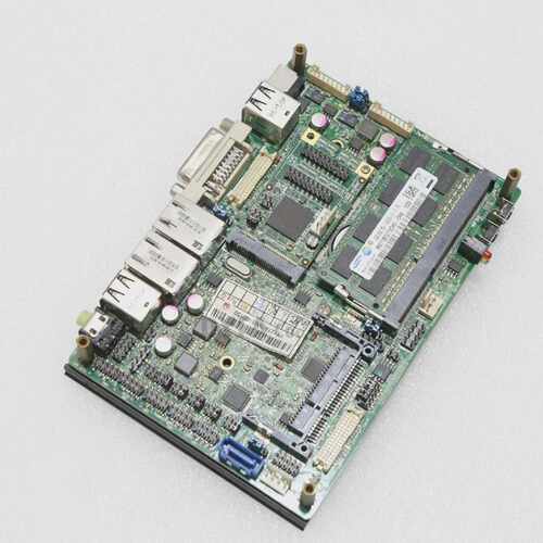 Intel Atom D2550  NM10-based Used Industrial SBC PCB-I-3026Z