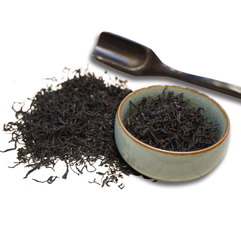 新茶500g茶农2026春茶宜兴阳羡红茶谷雨鸠坑茶叶浓香袋装包邮一斤