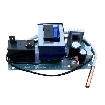 海尔热水器EC6001-Q6S电源主板