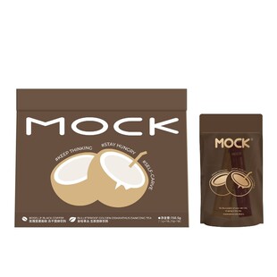 【好粗鲁专属-ZB】MOCK墨客玫瑰茄金桂单丛冻干咖啡-H