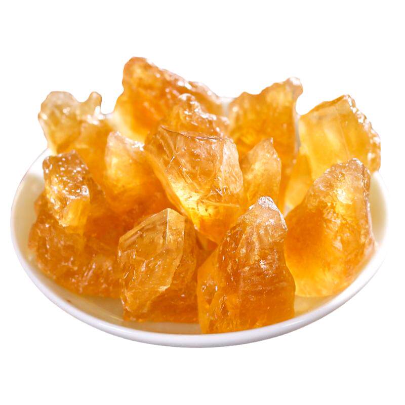 云南手工甘蔗黄冰糖特产级老冰糖