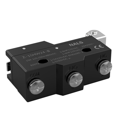 行程开关限位开关Z-15LXW5-11G2