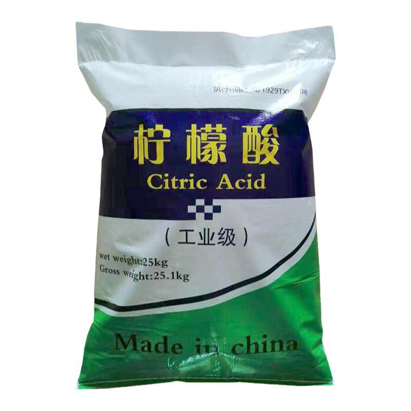 柠檬酸除垢剂柠檬酸除垢剂工业
