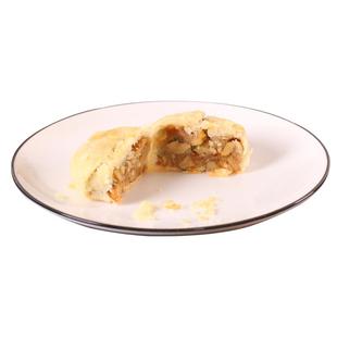 宁酥文中秋传统手工苏式百果椒盐火腿五仁月饼官方糕点点心零食