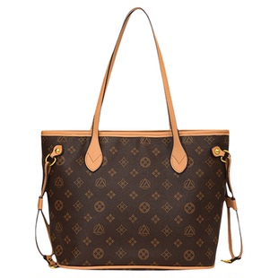 Atelier Mirage女包包2026高端大气上档次轻奢小众大容量托特包